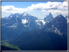 foto Dolomiti in Alta Pusteria